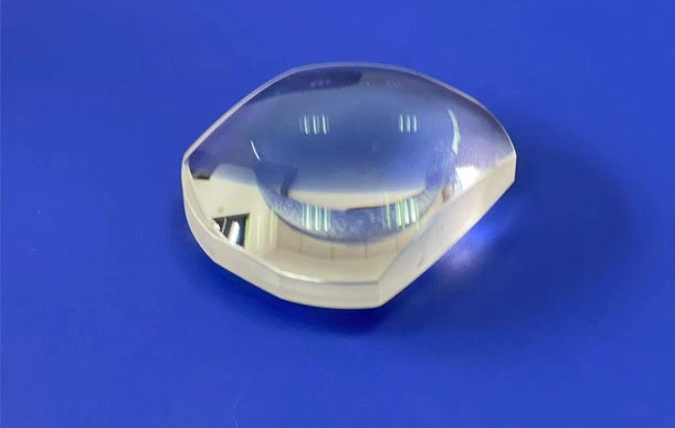 aspheric lens