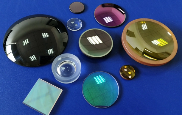 infrared aspheric lenses