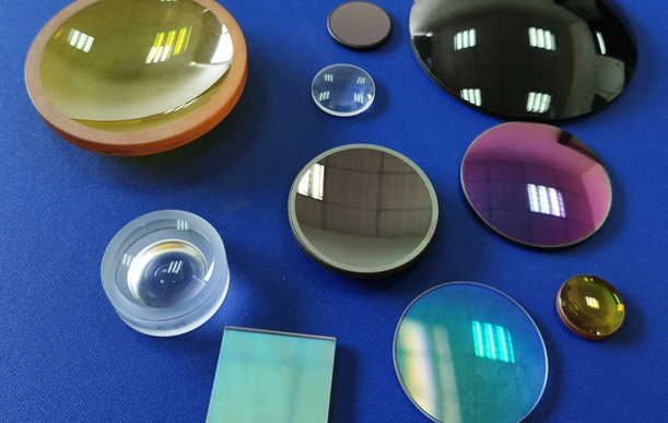 silicon lenses