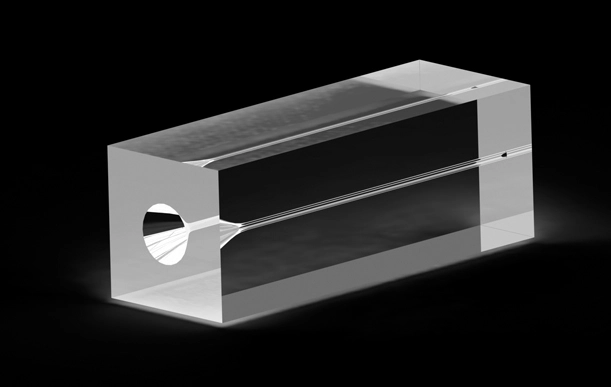 borosilicate capillaries