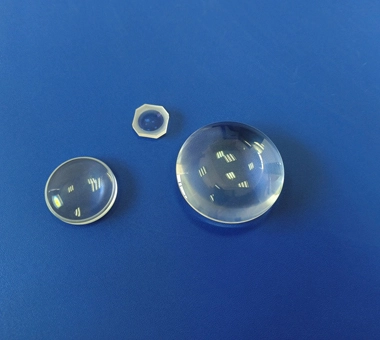 Sapphire Lenses