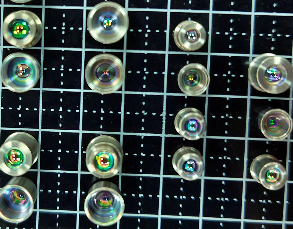 Features of BOSA Bidirectional Optical Subassembly